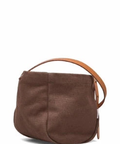 SANDQVIST CARL Shoulder Bags For Men Brown 8 SANDQVIST CARL Shoulder Bags For Men Brown -men bags sale shop andsqa553 cbrown 2