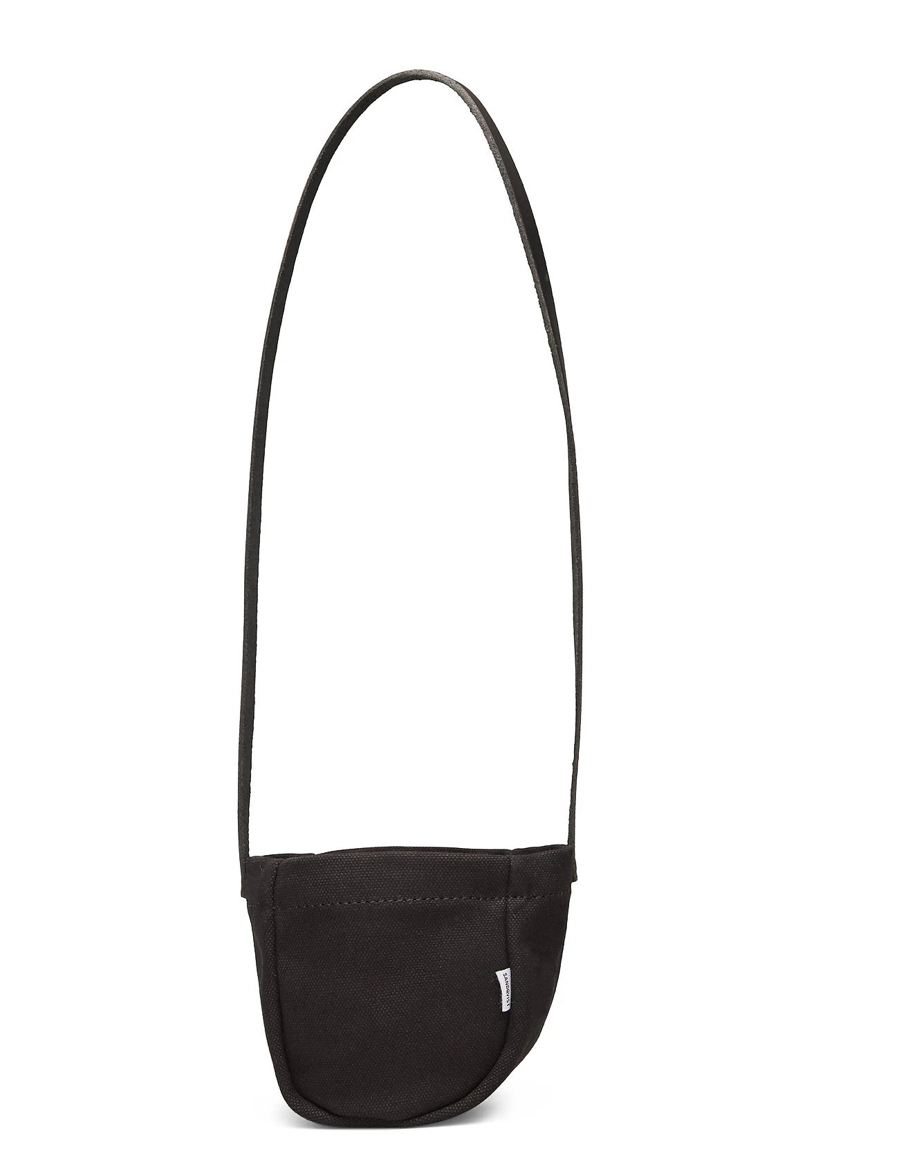 SANDQVIST LINNEA Shoulder Bags For Men Black 6 SANDQVIST LINNEA Shoulder Bags For Men Black - Image 6