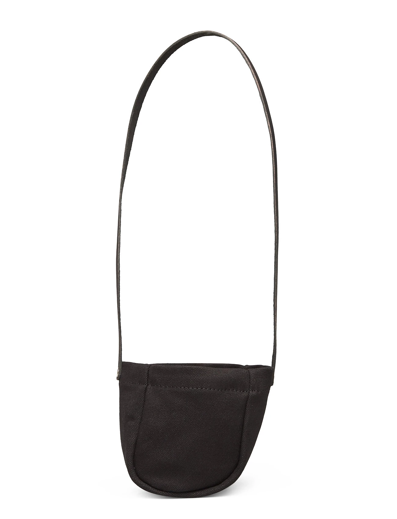 SANDQVIST LINNEA Shoulder Bags For Men Black 2 SANDQVIST LINNEA Shoulder Bags For Men Black - Image 2
