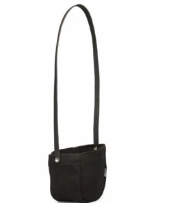 SANDQVIST LINNEA Shoulder Bags For Men Black 8 SANDQVIST LINNEA Shoulder Bags For Men Black -men bags sale shop andsqa555 cblack 2