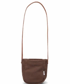 SANDQVIST LINNEA Shoulder Bags For Men Brown -men bags sale shop andsqa556 cbrown 1