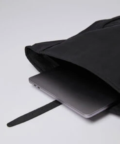 SANDQVIST DANTE Backpacks For Men Black -men bags sale shop andsqa584 cblack 13