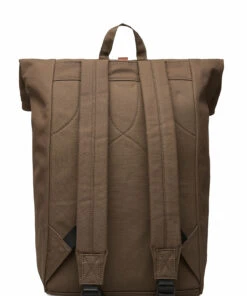 SANDQVIST DANTE Backpacks For Men Black -men bags sale shop andsqa584 colive 1