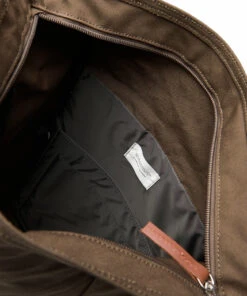 SANDQVIST DANTE Backpacks For Men Black -men bags sale shop andsqa584 colive 6