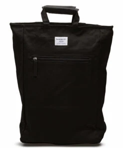 SANDQVIST TONY Backpacks For Men Black -men bags sale shop andsqa725 cblack 1