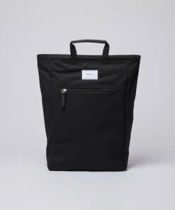 SANDQVIST TONY Backpacks For Men Black