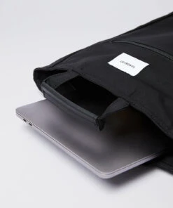 SANDQVIST TONY Backpacks For Men Black -men bags sale shop andsqa725 cblack 13