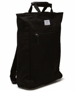 SANDQVIST TONY Backpacks For Men Black -men bags sale shop andsqa725 cblack 2