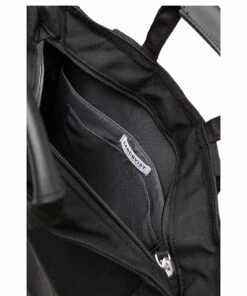 SANDQVIST TONY Backpacks For Men Black -men bags sale shop andsqa725 cblack 6