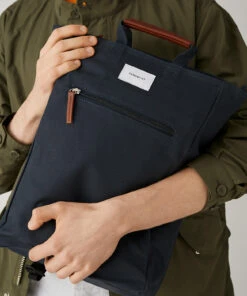 SANDQVIST TONY Backpacks For Men Blue