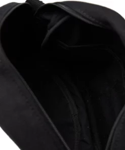 Papu CIRCLE BAG Shoulder Bags For Men Black -men bags sale shop apu30021 cblack 6