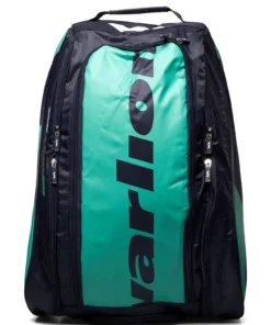 Varlion P. racket bag Summum Pro Backpacks For Men Grey - Yellow -men bags sale shop arlbagspr2001 cgreyturqouise