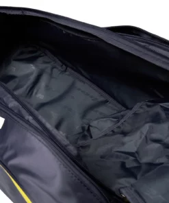 Varlion P. racket bag Summum Pro Backpacks For Men Grey - Yellow -men bags sale shop arlbagspr2001 cgreyyellow 6