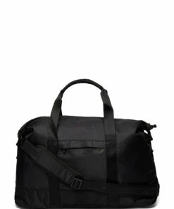 Casall Traning bag Gym Bags For Men Black -men bags sale shop asa18950 cblack v901 1