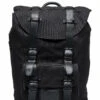 Gaston Luga Clässic Backpacks For Men Black