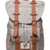 Gaston Luga Clässic Backpacks For Men Grey