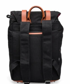 Gaston Luga Clässic Backpacks For Men Grey -men bags sale shop ast1007 cblack 1
