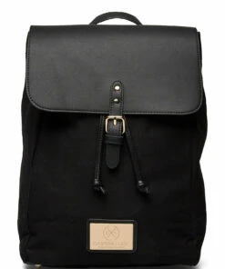 Gaston Luga Clässy Backpacks For Men Black -men bags sale shop ast2001 cblack 1