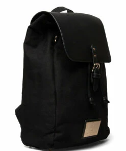 Gaston Luga Clässy Backpacks For Men Black -men bags sale shop ast2001 cblack 2