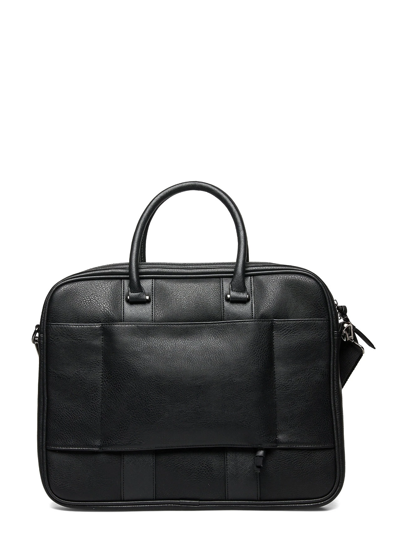 Ted Baker NEVVER Laptop Bags For Men Black 3 Ted Baker NEVVER Laptop Bags For Men Black - Image 3