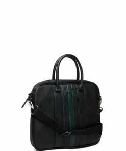 Ted Baker NEVVER Laptop Bags For Men Black 10 Ted Baker NEVVER Laptop Bags For Men Black -men bags sale shop bak256434 cblack v00 2