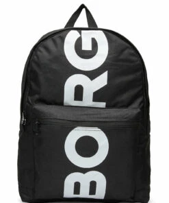 Björn Borg FREDDIE Backpacks For Men Navy -men bags sale shop bbbbs201401 cblack