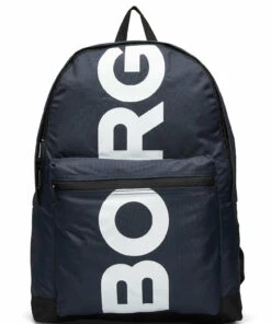 Björn Borg FREDDIE Backpacks For Men Navy -men bags sale shop bbbbs201401 cnavy 1