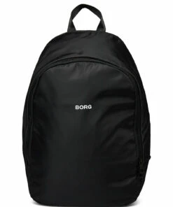 Björn Borg COCO BACKPACK Backpacks For Men Black -men bags sale shop bbobh210101 cblack 1