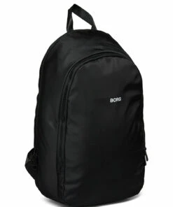 Björn Borg COCO BACKPACK Backpacks For Men Black -men bags sale shop bbobh210101 cblack 2