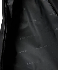Björn Borg COCO BACKPACK Backpacks For Men Black -men bags sale shop bbobh210101 cblack 6