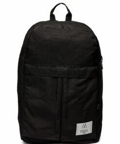 Björn Borg STHLM ATHLEISURE BACKPACK Backpacks For Men Black