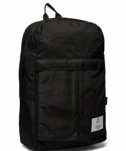 Björn Borg STHLM ATHLEISURE BACKPACK Backpacks For Men Black -men bags sale shop bbobs210801 cblack 2