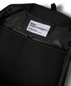 Björn Borg STHLM ATHLEISURE BACKPACK Backpacks For Men Black -men bags sale shop bbobs210801 cblack 6