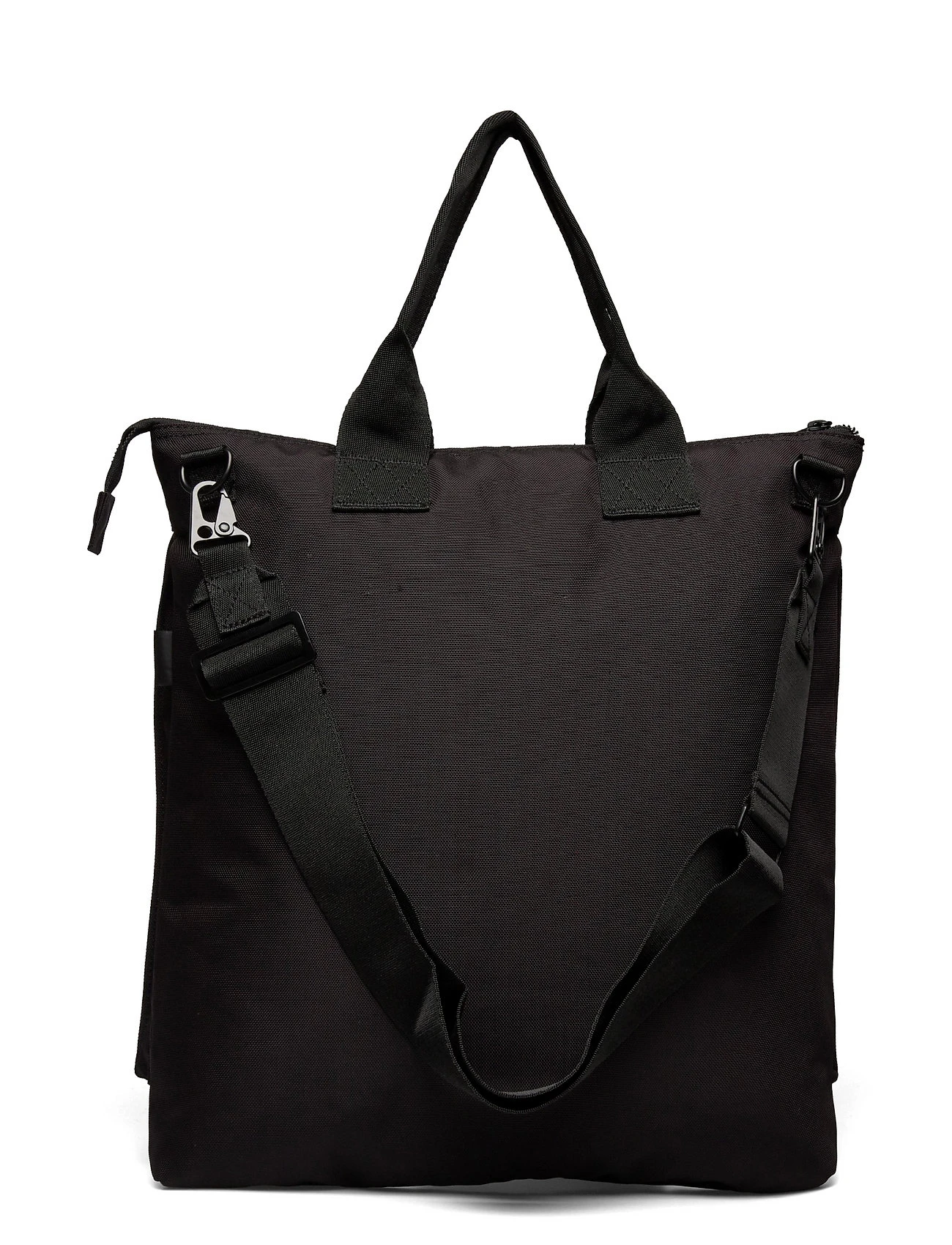 Björn Borg STHLM ATHLEISURE TOTE Carry Bags For Men Black 2 Björn Borg STHLM ATHLEISURE TOTE Carry Bags For Men Black - Image 2