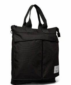 Björn Borg STHLM ATHLEISURE TOTE Carry Bags For Men Black 8 Björn Borg STHLM ATHLEISURE TOTE Carry Bags For Men Black -men bags sale shop bbobs210803 cblack 2