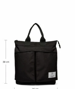 Björn Borg STHLM ATHLEISURE TOTE Carry Bags For Men Black 10 Björn Borg STHLM ATHLEISURE TOTE Carry Bags For Men Black -men bags sale shop bbobs210803 cblack 8