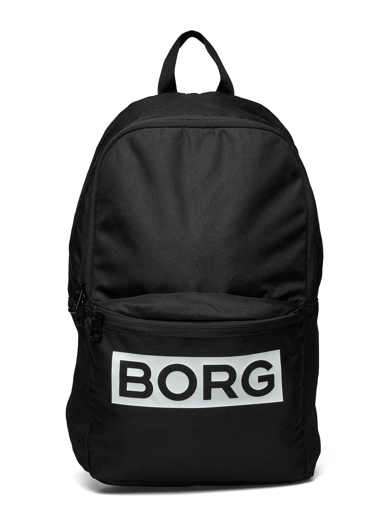 Björn Borg VAN BACKPACK Backpacks For Men Black 6 Björn Borg VAN BACKPACK Backpacks For Men Black - Image 6