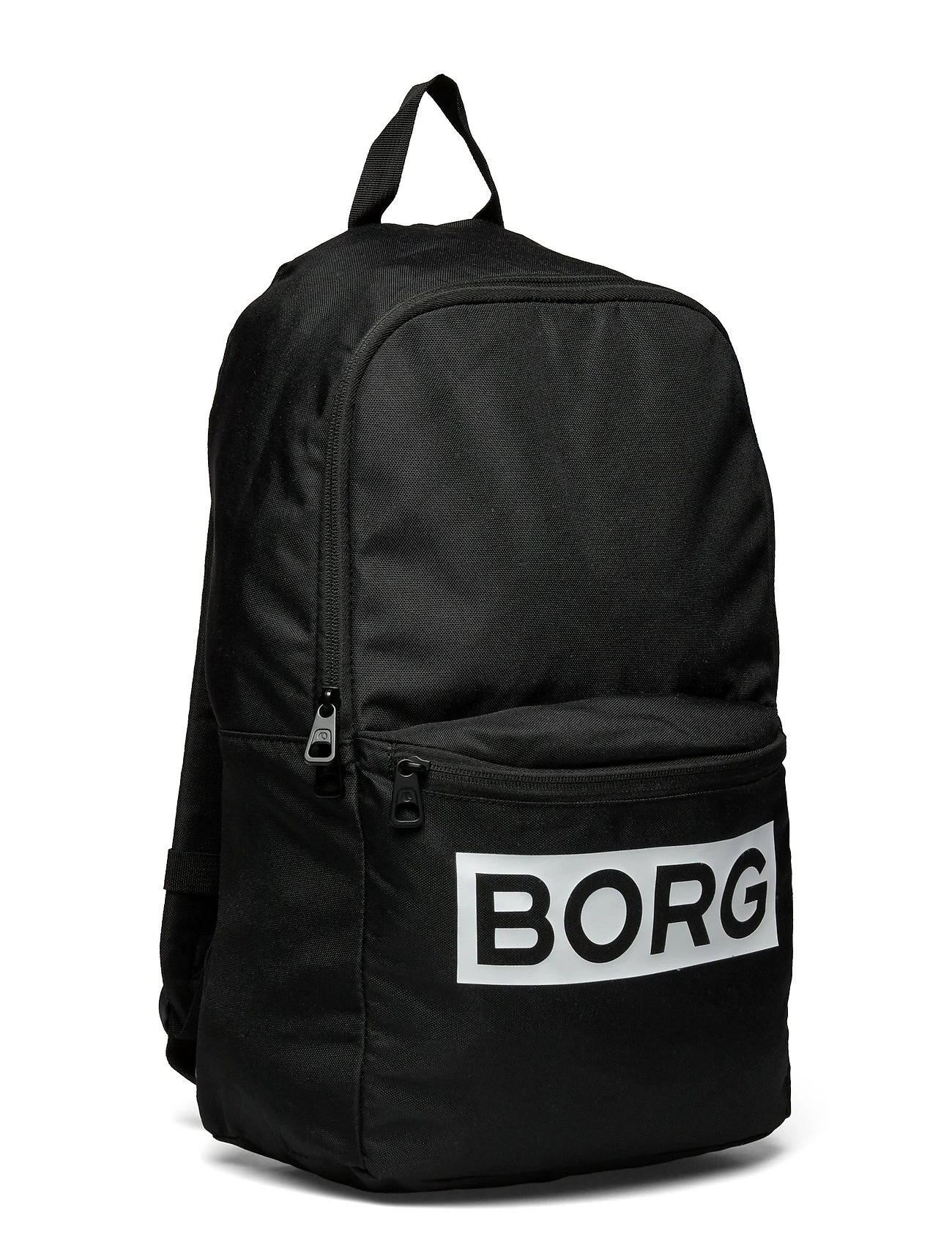 Björn Borg VAN BACKPACK Backpacks For Men Black 3 Björn Borg VAN BACKPACK Backpacks For Men Black - Image 3