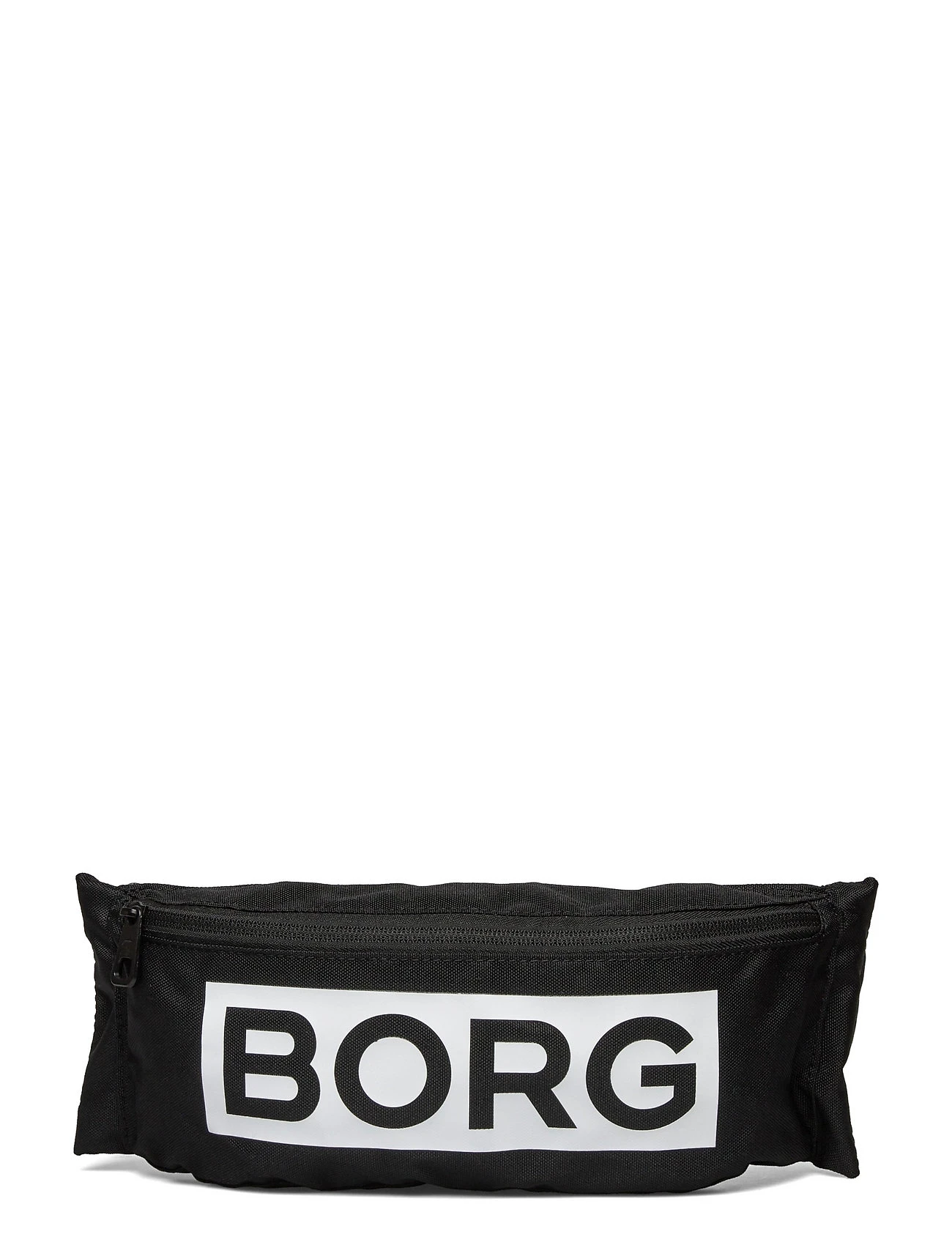 Björn Borg VAN WAIST BAG Bum Bags For Men Black 6 Björn Borg VAN WAIST BAG Bum Bags For Men Black - Image 6