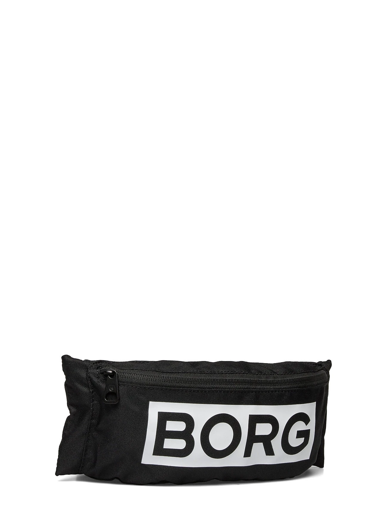 Björn Borg VAN WAIST BAG Bum Bags For Men Black 3 Björn Borg VAN WAIST BAG Bum Bags For Men Black - Image 3