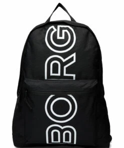 Björn Borg BACKPACK KITE Backpacks For Men Black