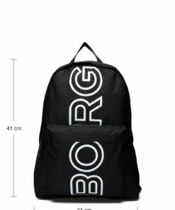 Björn Borg BACKPACK KITE Backpacks For Men Black -men bags sale shop bbobs212001 cblack 8