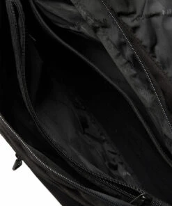 Björn Borg CORE FLYER LOW Shoulder Bags For Men Black -men bags sale shop bbocore8003 cblack 6