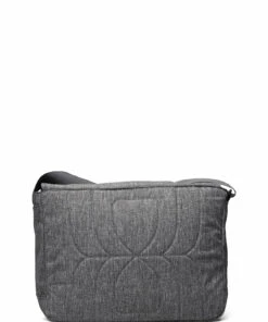 Björn Borg CORE FLYER LOW Shoulder Bags For Men Black -men bags sale shop bbocore8003 cgreymelange 1