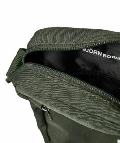 Björn Borg CORE BRICK Bum Bags For Men Navy -men bags sale shop bbocore8009 cgreen 6