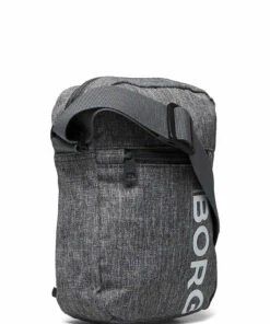 Björn Borg CORE BRICK Bum Bags For Men Navy -men bags sale shop bbocore8009 cgreymelange 2