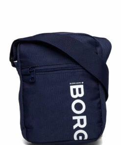 Björn Borg CORE BRICK Bum Bags For Men Navy