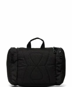 Björn Borg CORE TOILET CASE L Toiletry Bags For Men Grey Melange -men bags sale shop bbocore8015 cblack 1