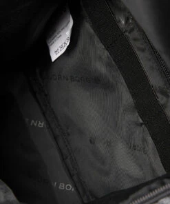 Björn Borg CORE TOILET CASE L Toiletry Bags For Men Grey Melange -men bags sale shop bbocore8015 cgreymelange 6