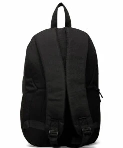 Björn Borg CORE BACKPACK Backpacks For Men Grey Melange -men bags sale shop bbocore8043 cblack 1